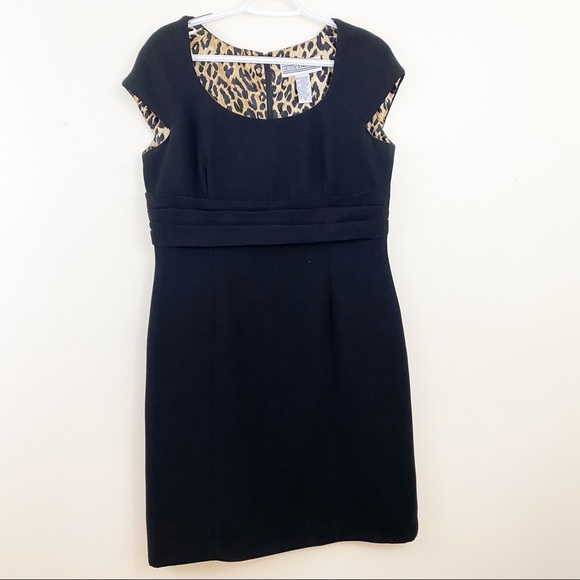 Jessica Howard Pencil High Waisted Dress - Picture 1 of 2